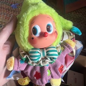 Why So Serious? Twinkle Twinkle SECRET!!